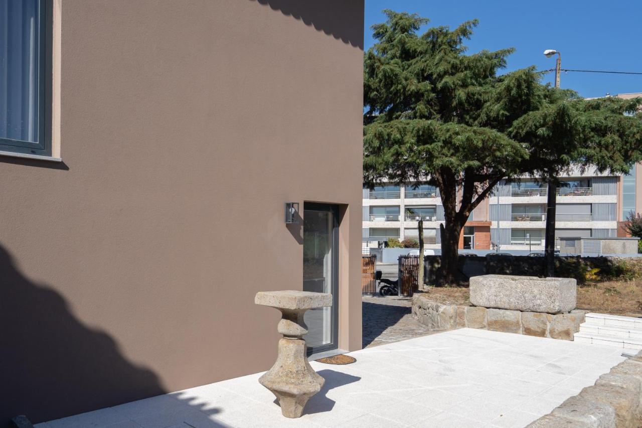 Green Villas Douro Gondomar  Exterior photo