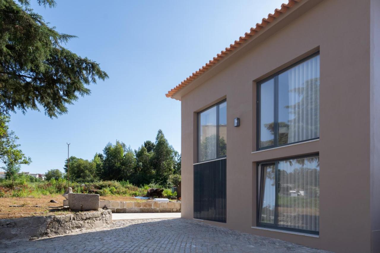 Green Villas Douro Gondomar  Exterior photo