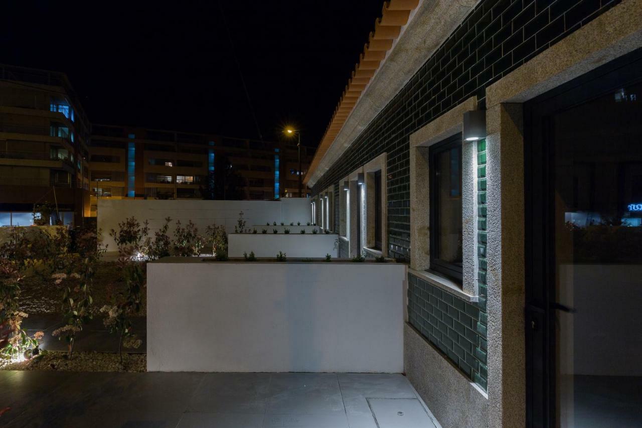 Green Villas Douro Gondomar  Exterior photo