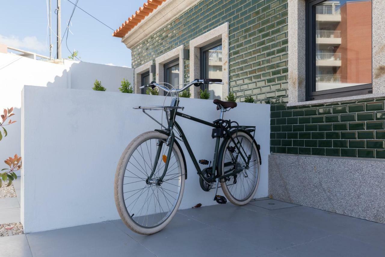 Green Villas Douro Gondomar  Exterior photo