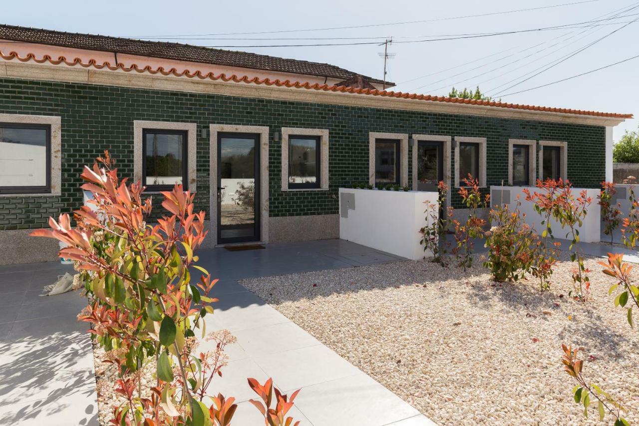 Green Villas Douro Gondomar  Exterior photo