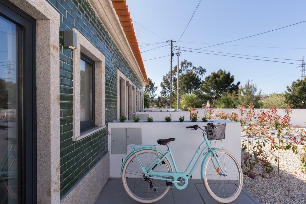 Green Villas Douro Gondomar  Exterior photo