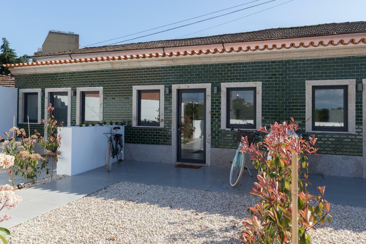 Green Villas Douro Gondomar  Exterior photo