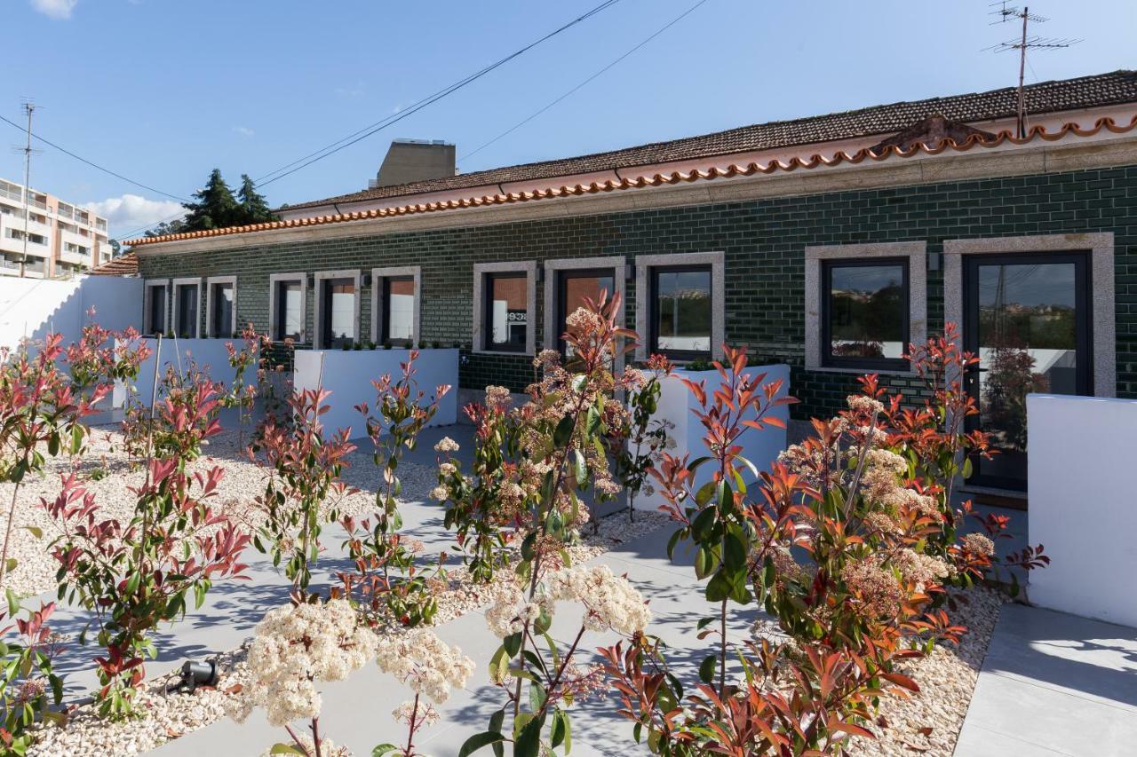 Green Villas Douro Gondomar  Exterior photo