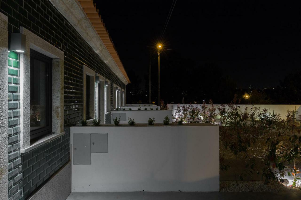 Green Villas Douro Gondomar  Exterior photo