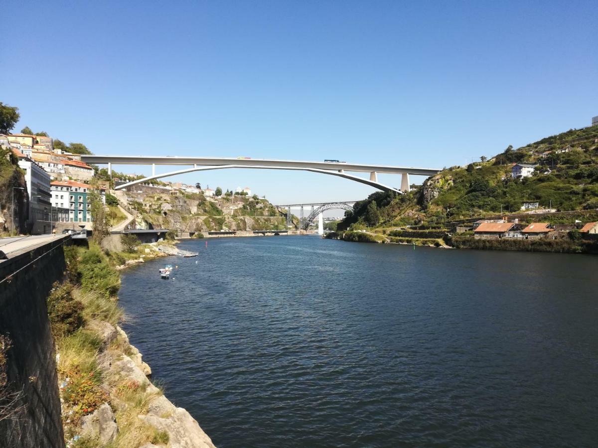 Green Villas Douro Gondomar  Exterior photo