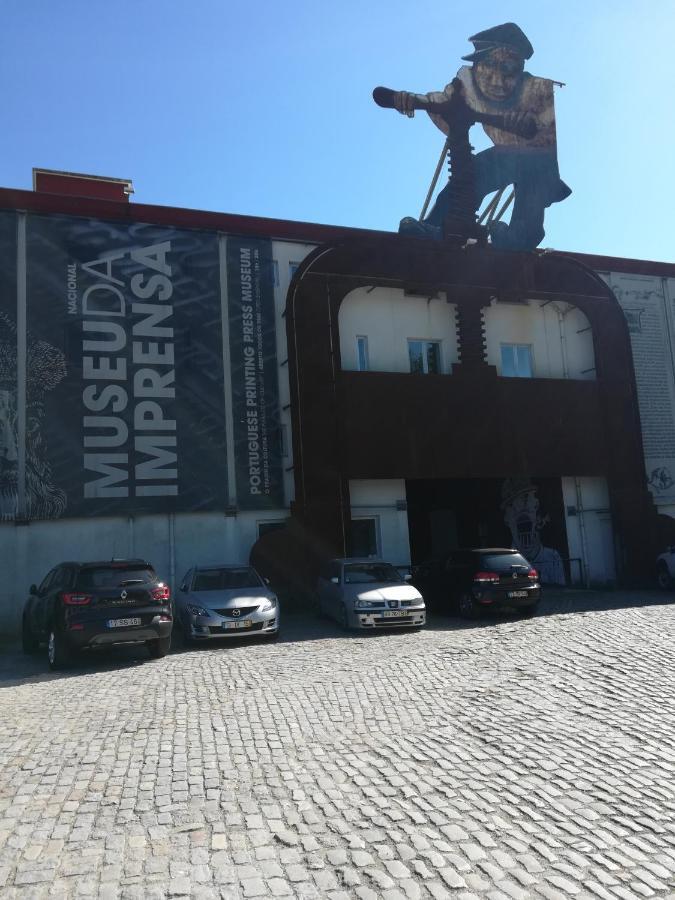 Green Villas Douro Gondomar  Exterior photo